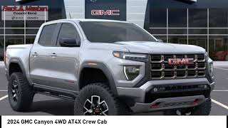 2024 GMC Canyon R1317027 [upl. by Priscilla]