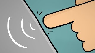 How Touchscreen Works [upl. by Heber55]