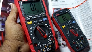 Collections of Multimeters and Environmental Meters [upl. by Trilbie]