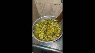 cookingvideo jolpai er achar [upl. by Ahseral]