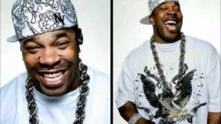 Busta Rhymes ft Yummy  Always Love Thy Family [upl. by Aihsital703]