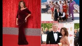 Is Jane McDonald the nicest woman in showbiz How the nononsense Loose Women legend [upl. by Naujit]