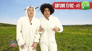 GULIVE 1702  Séance de saute mouton  Les samedis à 13h30 sur Gulli 1 [upl. by Anagnos]