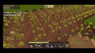 stream 165 structureless superflat survivalminecraft with ads [upl. by Audly]