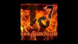 DJ JUANCHO  TURBO CAR 7 [upl. by Giorgia]