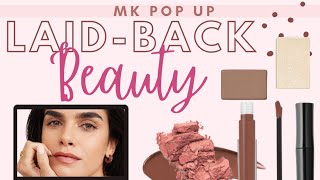 Laid Back Beauty  Mary Kay Pop Up [upl. by Jannelle598]