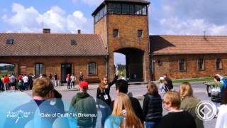 Auschwitz Birkenau Museum and Memorial [upl. by Layor948]