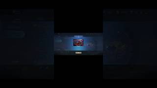 Finally getting collector skin trial card in mobilelegends [upl. by Ja]