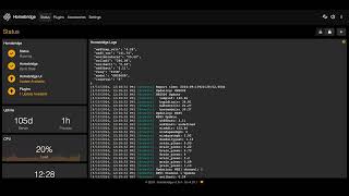 Homebridge Ecowitt V2 Config Migration  Case 2 [upl. by Zetram]