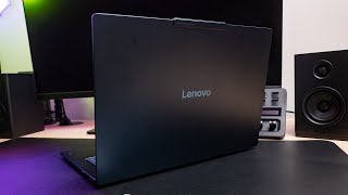 Lenovo Yoga Slim 7x The Snapdragon X Elite Chipset Has Nice Features but Might Have Too Many Flaws [upl. by Meakem]