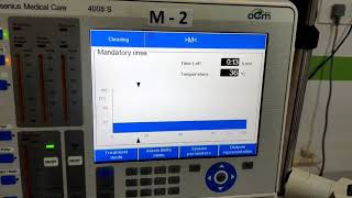 A Full Explanation video  How Haemodialysis Work For Dialysis Patients dialysis hemodialysis [upl. by Merwin]