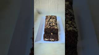 Moist Chocolate Pound Cake Recipe🍫😋shorts shortsvideo [upl. by Daphne]