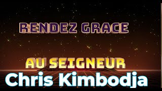 RENDEZ GRACE AU SEIGNEUR CAR IL EST BON [upl. by Beller483]