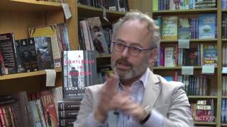 Amor Towles A Gentleman in Moscow [upl. by Myles]