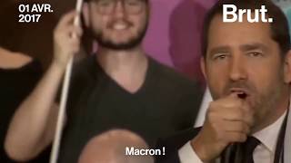 Et puis Christophe Castaner a rencontré Emmanuel Macron [upl. by Toombs961]