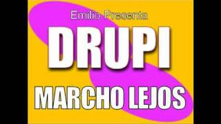 Drupi quotMarcho Lejosquot [upl. by Ahsenal518]