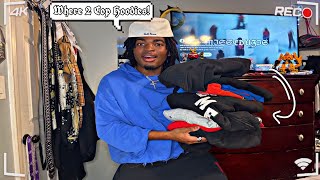 TOP 5 AFFORDABLE PLACES TO BUY HOODIES 2024 [upl. by Perr]