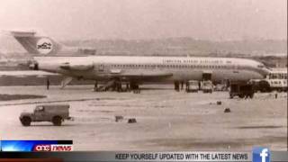 IlHijack talLibyan Arab Airlines  20 ta Frar 1985 [upl. by Tremain262]