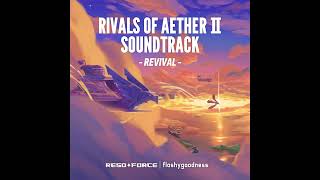 Joy of the Ocean Extended  Rivals of Aether II Soundtrack [upl. by Thibault799]