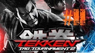 Lets Play Tekken Tag Tournament 2 Online Law Deutsch Part 11 German Walkthrough Gameplay 1080p [upl. by Tanaka]