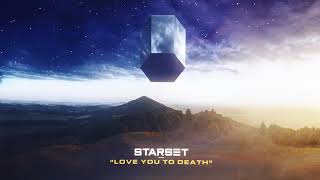 Starset  Love You To Death [upl. by Hillman26]