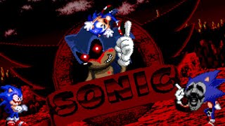 Sonic is Dead [upl. by Osugi]