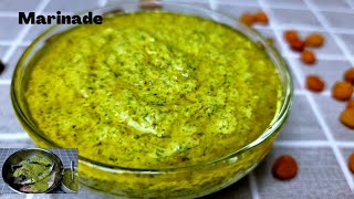 ✨Bonne Marinade pour poisson🇨🇲 épisode 2 [upl. by Cathy]