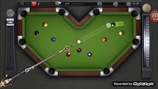 Pooking  Billiards City Android Gameplay Part 2 [upl. by Atsirtal]