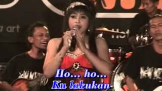 OM NEW METRO  MUSIBAH  WIWIK ARNETHA  KARAOKE [upl. by Berna]