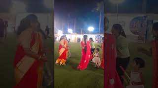 dhol baje re maiya👯 bhawani hindisong song garbadance [upl. by Lasorella]