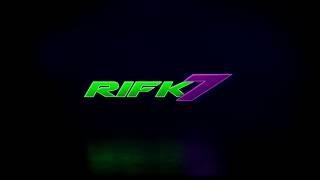 First days with Rifk7 [upl. by Junia]