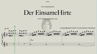 Der einsame Hirte [upl. by Marita]