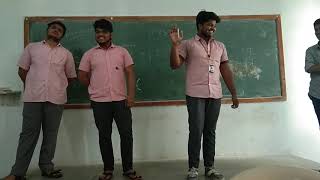 Orators club vizag CRT training at avanthi college [upl. by Walters]