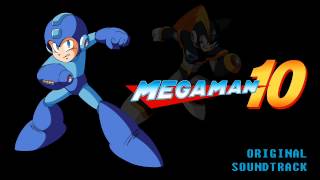 Shop Proto Man  Mega Man 10 OST [upl. by Anama]