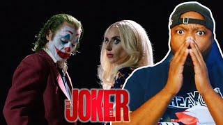 Is the Joker 2 Trailer WORTH the Hype [upl. by Edea]