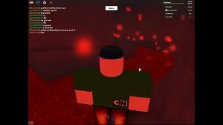 Roblox Lumber Tycoon 2  Incredible secret volcano passageway [upl. by Getter]