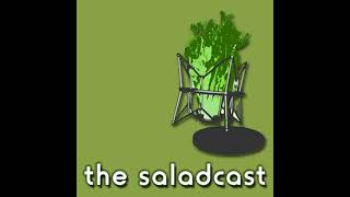 Saladcast 297  Dyrockizon [upl. by Hillel118]