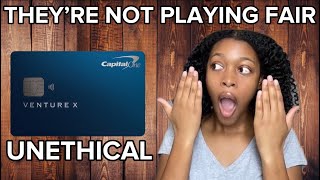 These Credit Card Companies Are SHADY 7 things theyre LYING about [upl. by Isleana]