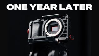 One Year Later  The Sony a6600 is the Best Camera Money Can Buy [upl. by Huston]