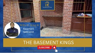 The Basement Kings Recommendation Over Water leak Explained [upl. by Robbert]