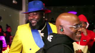 The Mekanix  Save Oakland feat Mistah Fab 4rAx amp Loove Moore REACTION [upl. by Aneeb475]