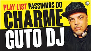 Kwiet Storm  Ay Oh Guto Dj GMix 2009 Passinho do Charme [upl. by Ekard]