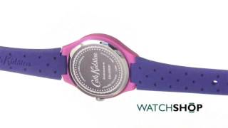 Cath Kidston Ladies Watch CKL028UP [upl. by Gesner]