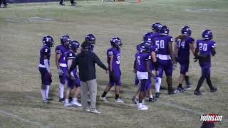 Nashville 36 Lonoke 35 [upl. by Annah]