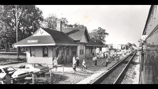 Historic Erlanger Kentucky [upl. by Nnainot71]