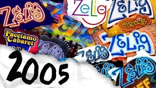 20 anni di Zelig in TV  2005 [upl. by Voltmer73]