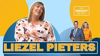 Liezel Pieters kuier by Die GROOT Ontbyt  31 Mei 2024 [upl. by Los]