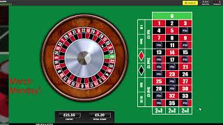 20p Roulette new 🎲💰 shorts roulette slots mustwatch fyp asmr vegas casino [upl. by Giwdul]