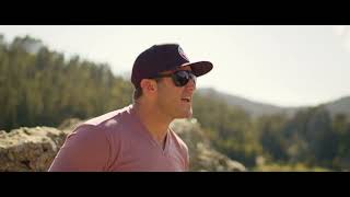 Easton Corbin  Between You and Me Visual Video [upl. by Sekyere595]