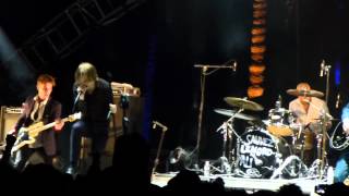 Refused Summerholiday vs Punkroutine Live  Coachella 2012 41312 [upl. by Eustis]